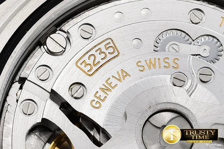 1102 R2DJ0200A – DJ2 41mm Durable 622